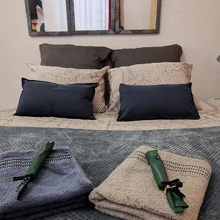 Le Lucerne, Entre Thermes Et Centre Ville-lamaisondefrancois03 아파트 *