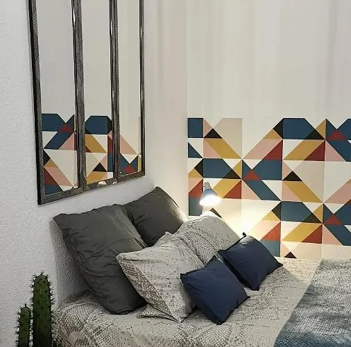 Le Lucerne, Entre Thermes Et Centre Ville-lamaisondefrancois03 Appartement Vichy