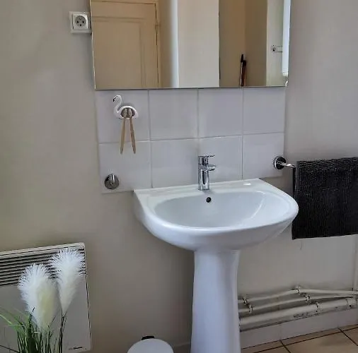 Le Lucerne, Entre Thermes Et Centre Ville-lamaisondefrancois03