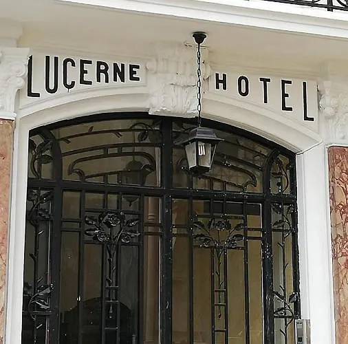 Le Lucerne, Entre Thermes Et Centre Ville-lamaisondefrancois03